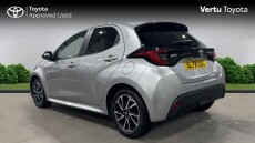 Toyota Yaris 1.5 Hybrid Design 5dr CVT Hybrid Hatchback